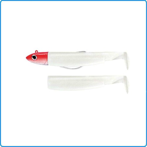 Lures black minnow combo bm90 - combo,