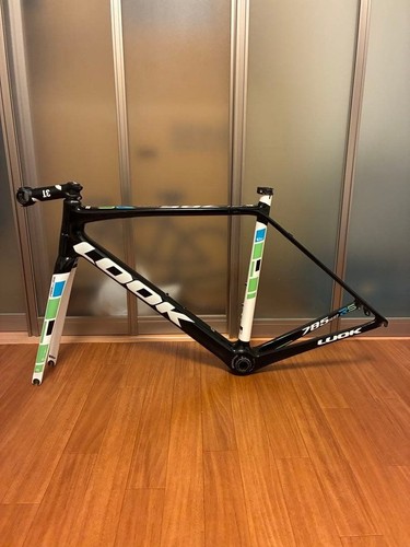 Look 785 huez 2018 - rs,