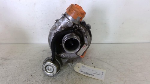 Turbo iveco daily c11 - daily, 3