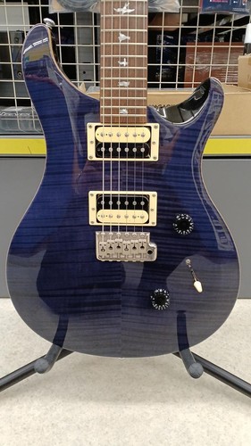 Custom used 2017 - (prs),