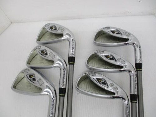 Cgb max iron - (taylormade),