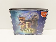 Shenmue - Isshô - Yokosuka