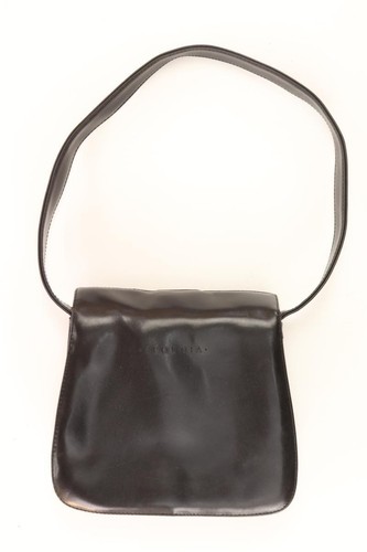 Sequoia sac cuir noir - sequoia,
