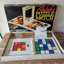 Jeu de Société - Rubik's