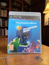 Jeu Playstation 3 PS3 Fonctionnel - Manque Notice Playstation Move - Vintage