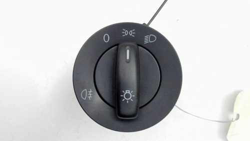 Commande phare volkswagen - commande,