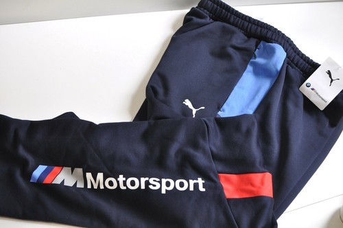 Puma bmw motorsport - bmw, mms