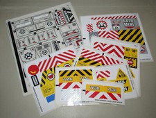 New Original Sticker Sheets