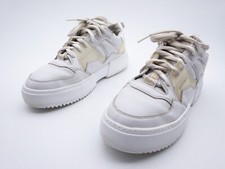 Buffalo Vegan Baskets Femme Chaussures De Sport Blanc Gr 40 EU Art 14161-10