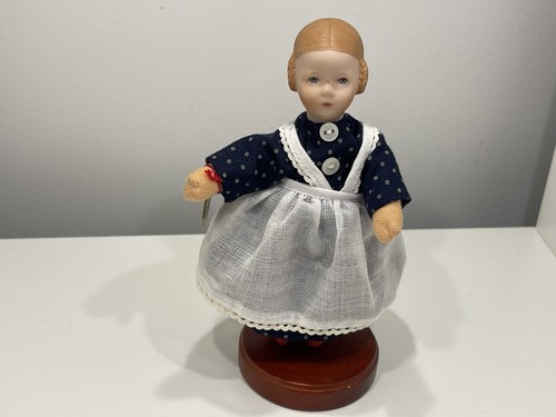 Poupée käthe kruse - poupée,