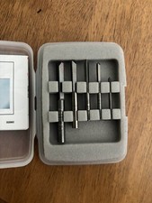 JEU DE FORETS EXCTRACTEUR POUR GOUJON - TARAUDS HARD CUT SANDVIK 23456 NEUF