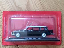 Citroen DS 19  Break R.T. F