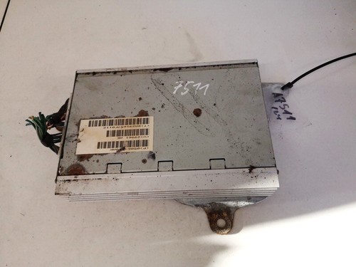 05064118ak amplificateur audio - amplificateur,