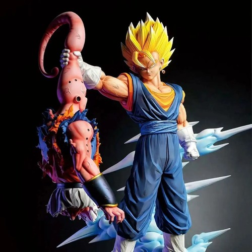 Figurine dragon ball - figurine, vegetto