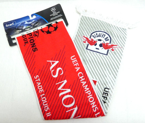 Echarpe scarf monaco stade - scarf,