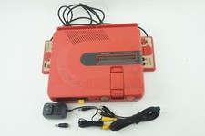 Console Twin Famicom Nintendo