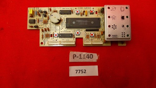 Module électronique uchi - Électronique,