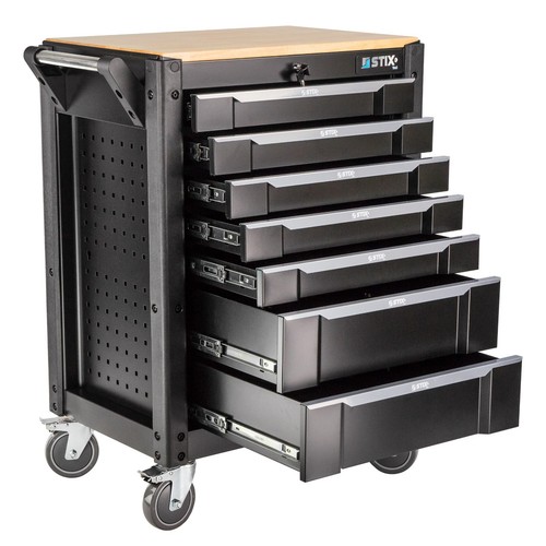 Chariot atelier ultimatepro - d'atelier,