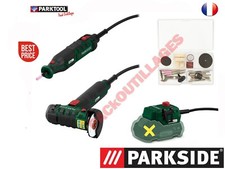 PARKSIDE® Set de modélisme