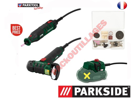 Parkside set modélisme - parkside®, de