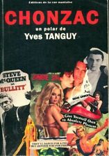 Chonzac - Yves Tanguy -