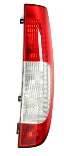 Lampe feu arriere - feu, droite