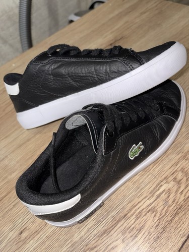 Lacoste baskets femme cuir - femme,