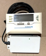 Régulation De Dietrich