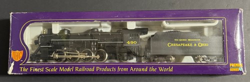 Ihc mikado premier m9803 - 2-8-2,