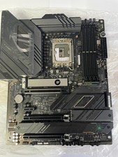 ASUS ROG Strix Z790-F Gaming WiFi LGA 1700 ATX Intel Carte Mère