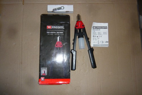 Pince riveter neuve 2 - riveter, neuve"2