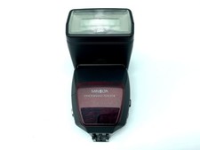 Minolta Program 5200I Flash