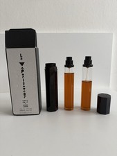 parfum serge lutens Ambre