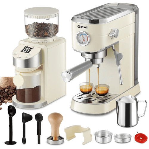 Bar espresso machine - bar, &