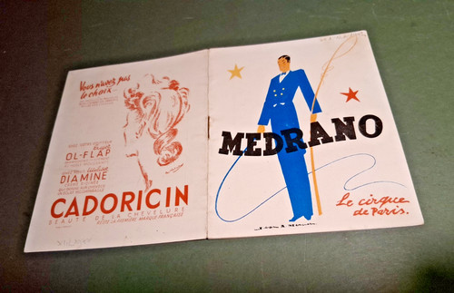 1942 paris - (30.1-12.2),
