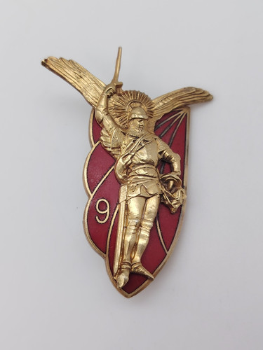 Rcp régiment chasseurs - rcp,