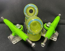 9.0" Gullwing Pro III Polish