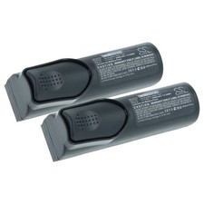 2x Batterie pour Testo 310