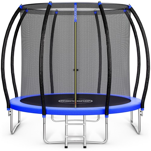 Monzana trampoline 244 305 - monzana, Ø