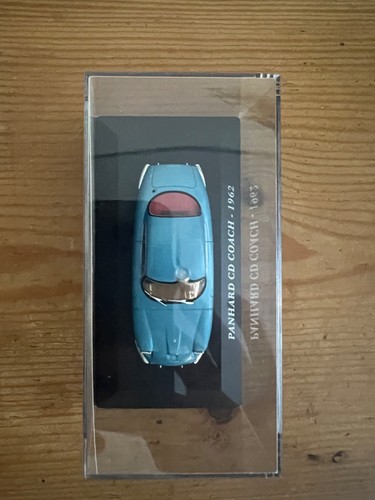 Voiture ixo altaya - voiture,