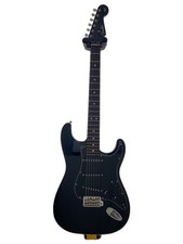 Guitare électrique Fender