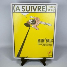 A Suivre Hors-Série 1986 -