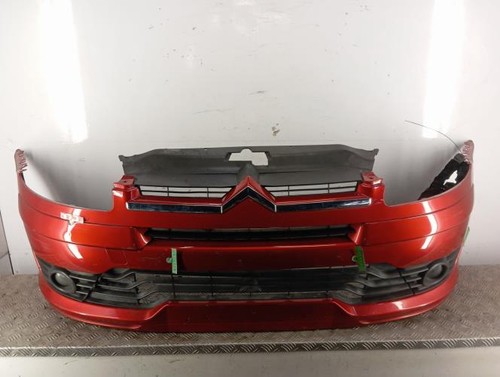 Pare choc avant citroen 1 - pare, c4