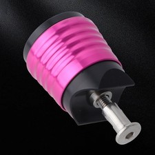 Amortisseur arrière pour vélo pliant Brompton en trempé et aluminium