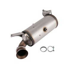 Filtre à particules diesel