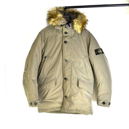 Stone island doudoune - stone,