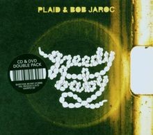 Greedy baby plaid bob - greedy,