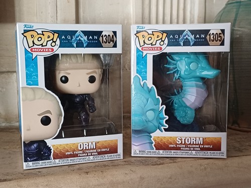 Lot funko pop - lot,