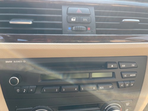 Autoradio bmw serie berlina - autoradio, 3
