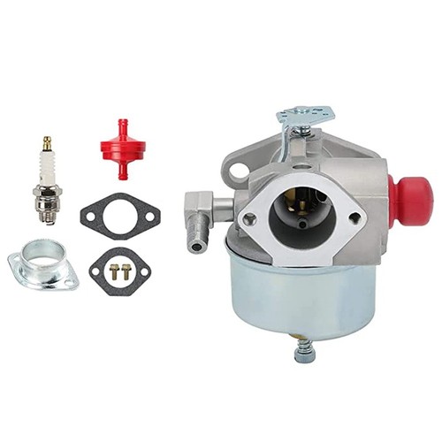 Pour tecumseh carburateur - pour,